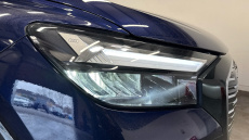 Audi Q4 e-tron 150kW 40 82kWh S Line 5dr Auto Electric Estate